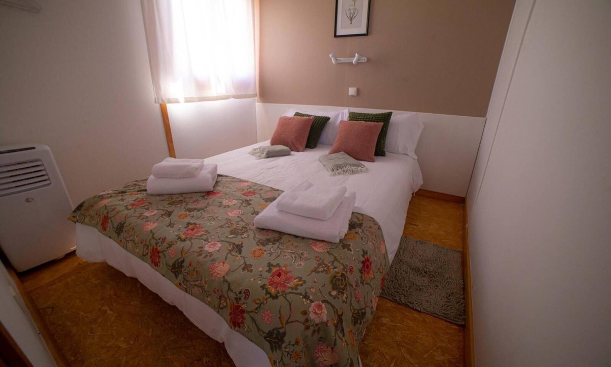 Guadamur Hostel | Las Casitas de Guadamur (Domus Recaredo)