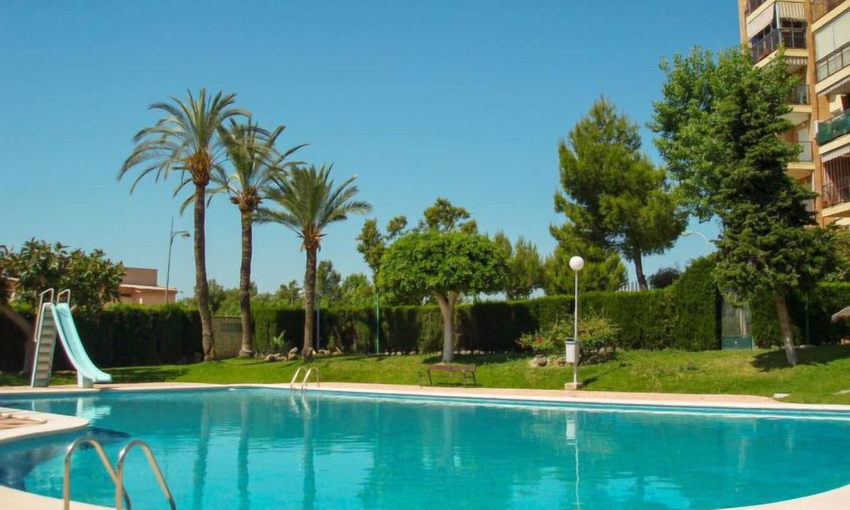 Coveta Fuma Apartment | Las Cinco Torres by Interhome