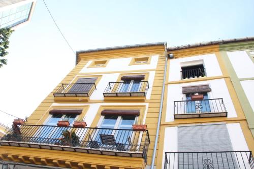 Xativa Apartment | Las Coles Apartasuites