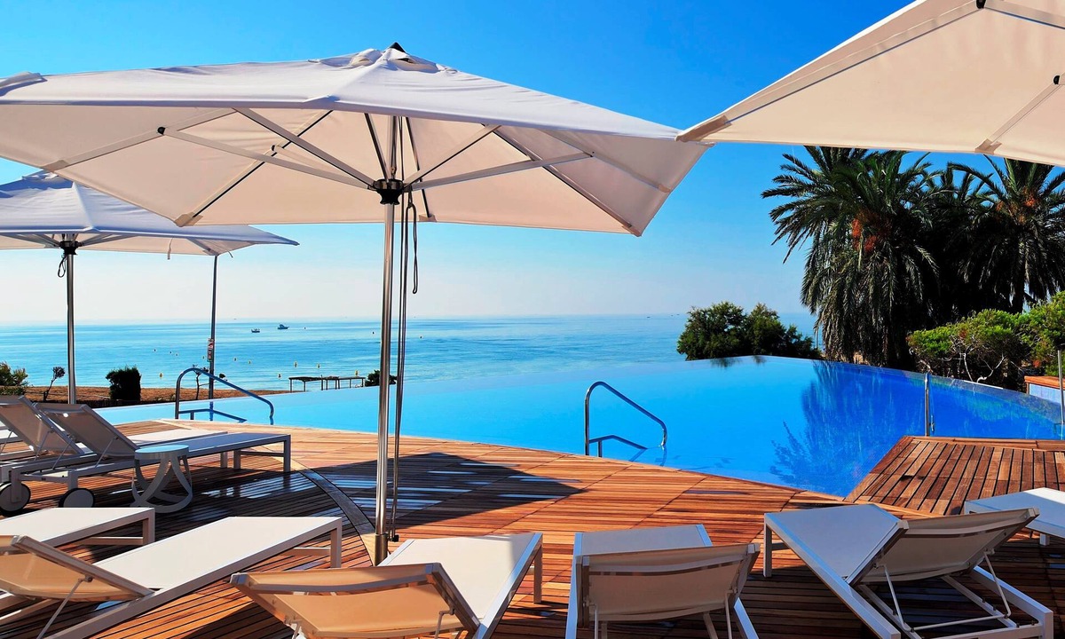 Lo Rufete Apartment | LAS COLINAS GOLF RESORT, LUXURY APARTMENT, 2 BEDROOM, SEA VIEW POOL GOLF