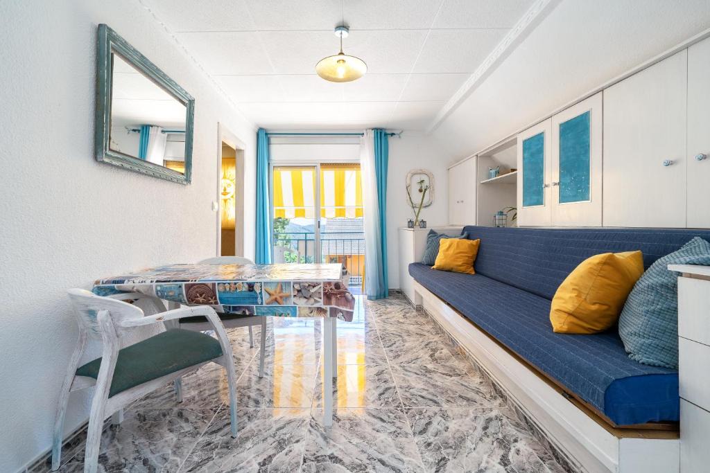 Calafell Apartment | Las Colmenas I