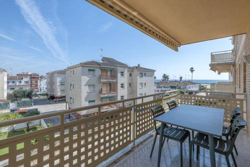 Cunit Apartment | Las Conchas