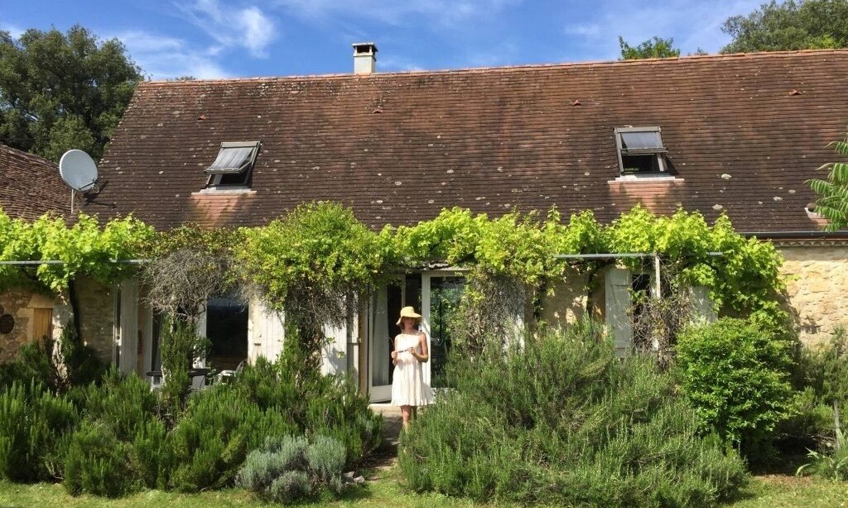 Nadaillac-de-Rouge House | Las Costes