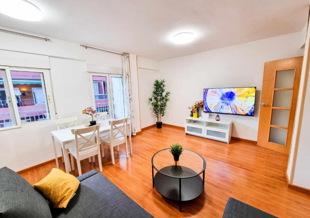 Las Fuentes Apartment | Las Fuentes del Pilar ComoTuCasa