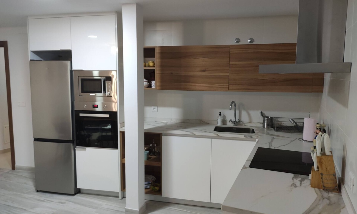 Villamiel Apartment | Las Huertas - Ensueños Apartments