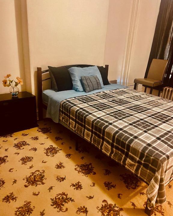 Allentown House | Las margaritas