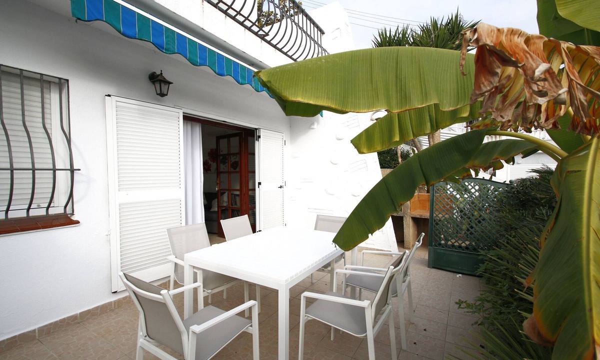 Parc de Mont-roig Apartment | Las Marinas A, Parc Mont-roig