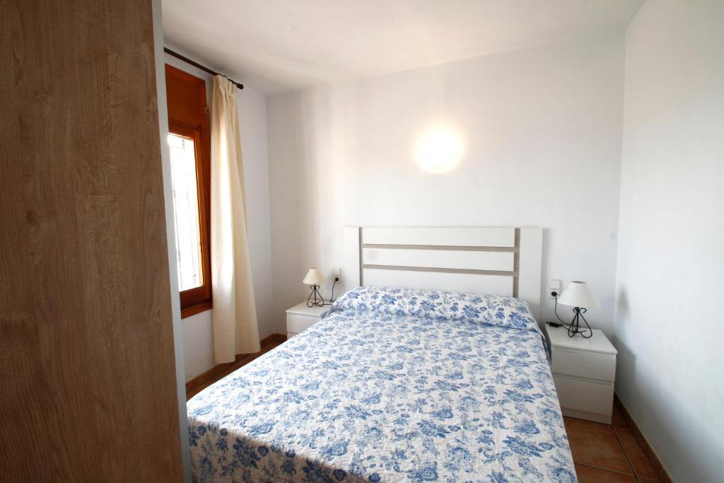 Parc de Mont-roig Apartment | Las Marinas C