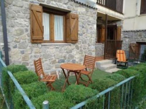 Villanua Apartment | Las Mariposas de Villanúa