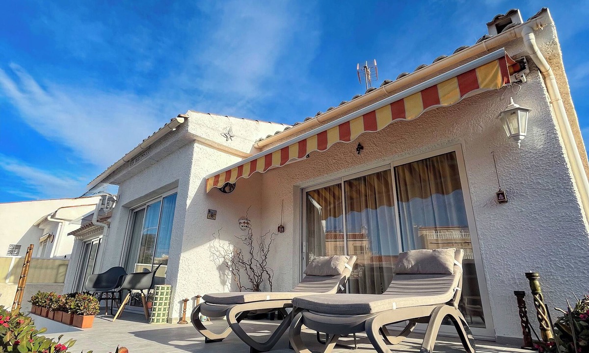 San Fulgencio House | Las Mariposas