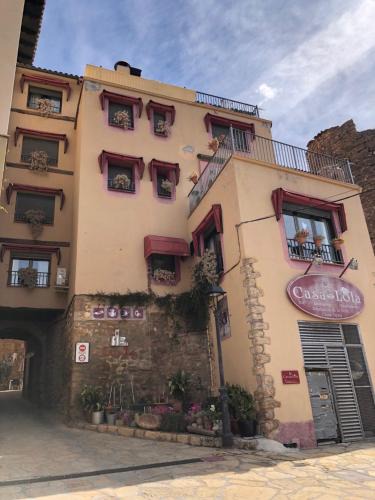 Talarn Apartment | Las mejores vistas de Talarn
