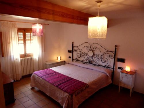 Tramacastilla House | Las mil y una noches