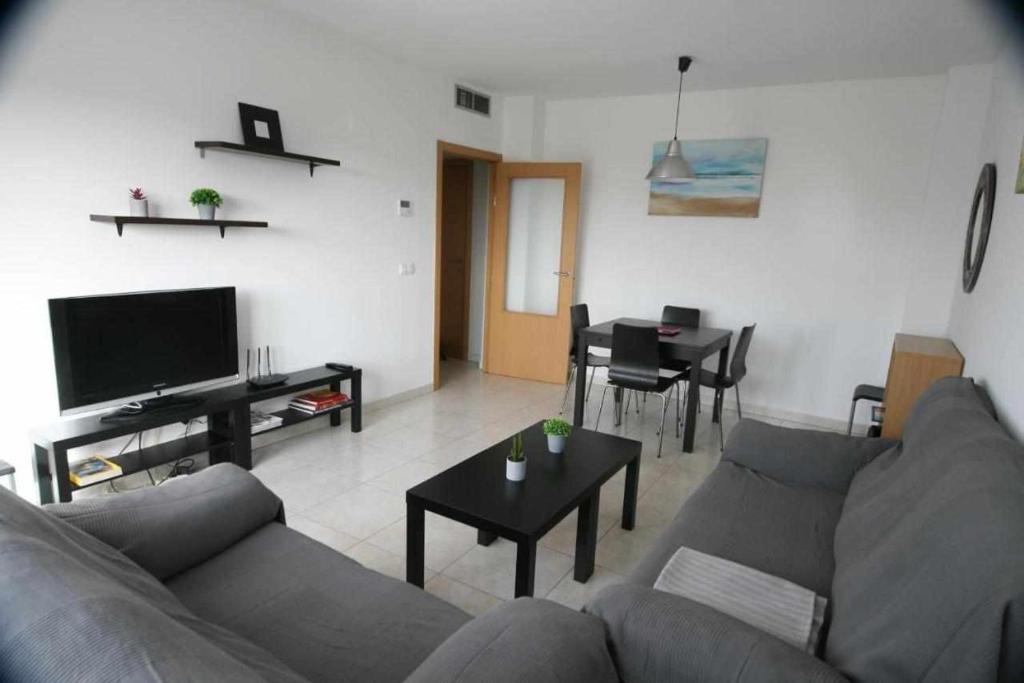 Castello de la Plana Apartment | Las Minvas universidad.