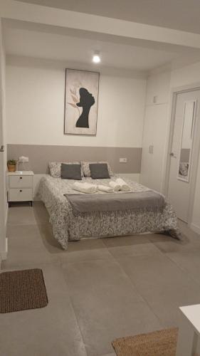 San Lorenzo Apartment | Las Nieves
