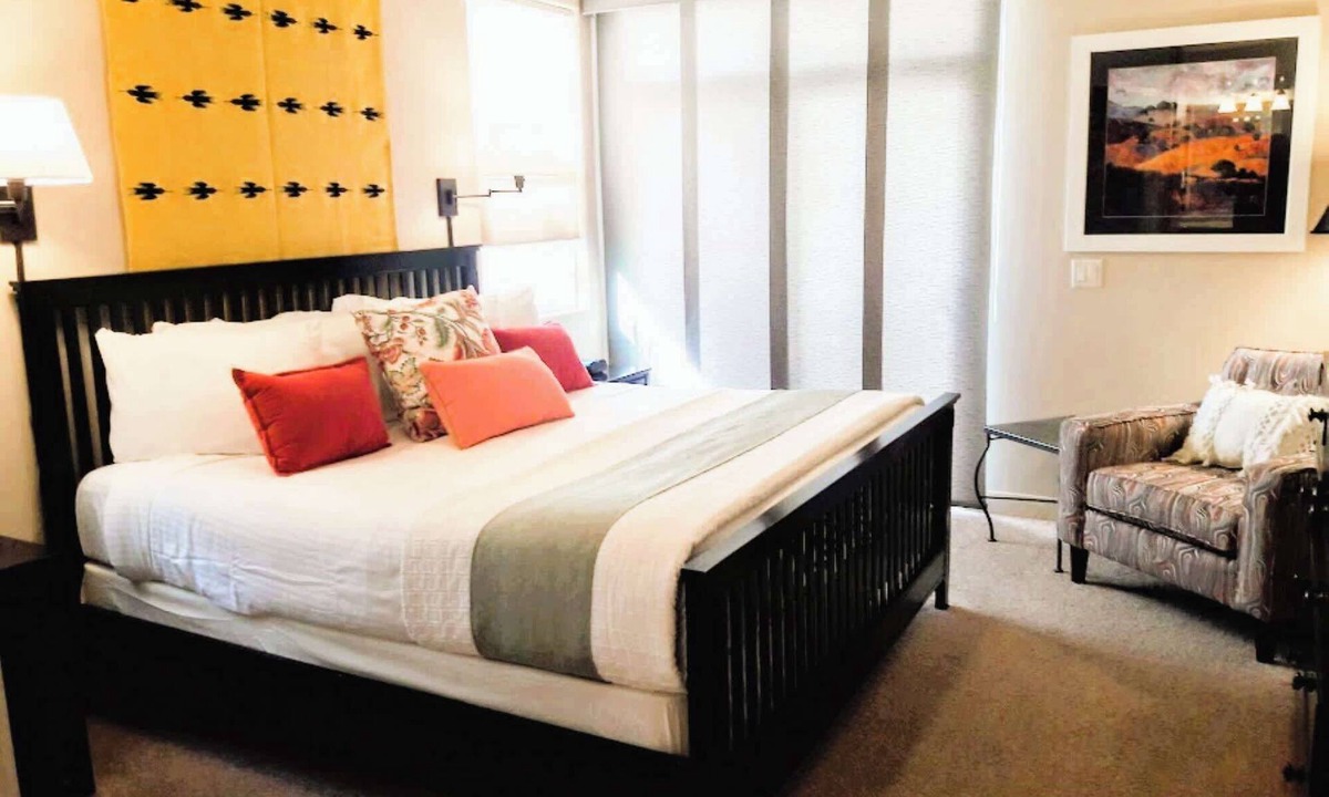 St. George Condo | Las Palmas 2112 Majestic Sunrise with Water Park