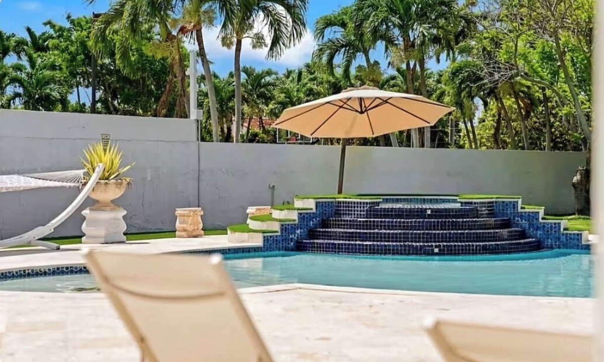 Ludlam House | Las Palmas