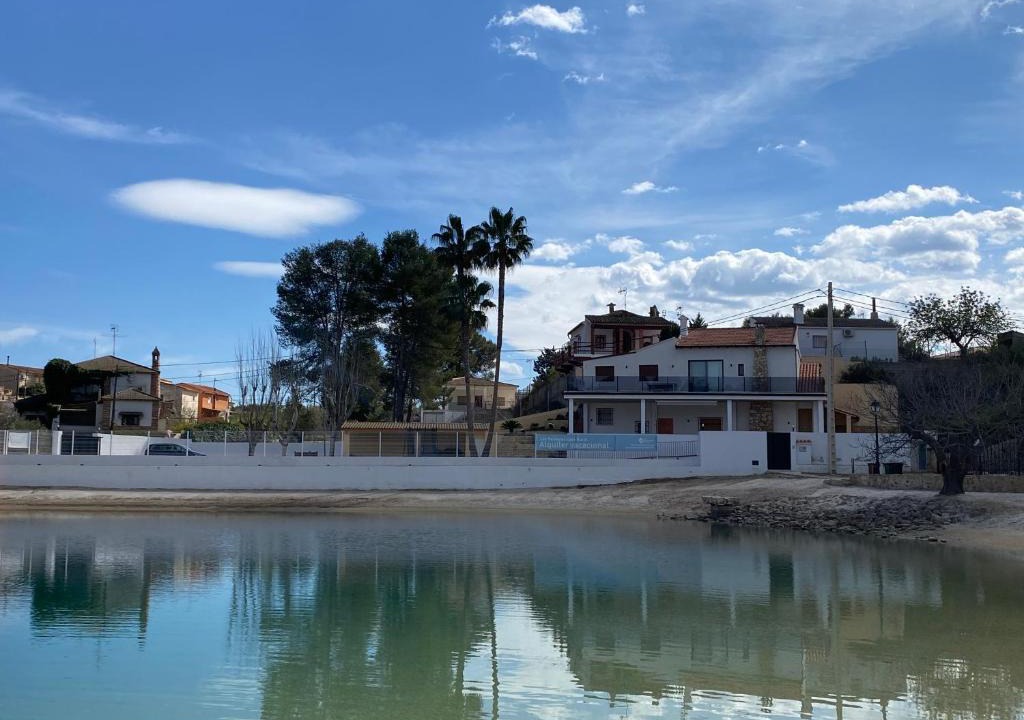 Navarres House | Las Palmeras Playamonte