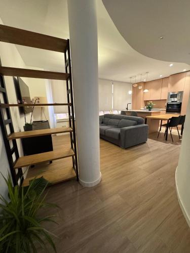 Murcia Apartment | Las Suites de Platería