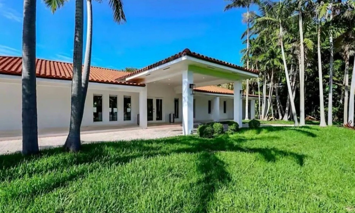 Palmetto Bay House | Las Terrazas