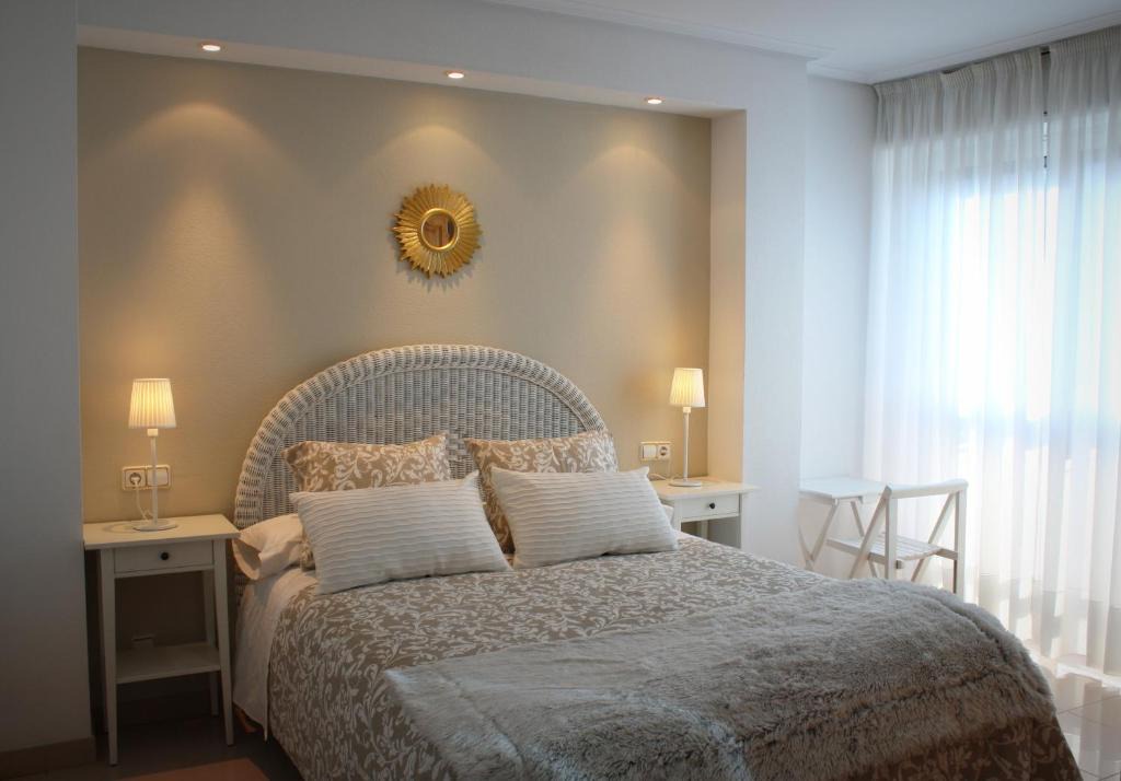 Ainsa-Sobrarbe Apartment | Las Tres Sorores