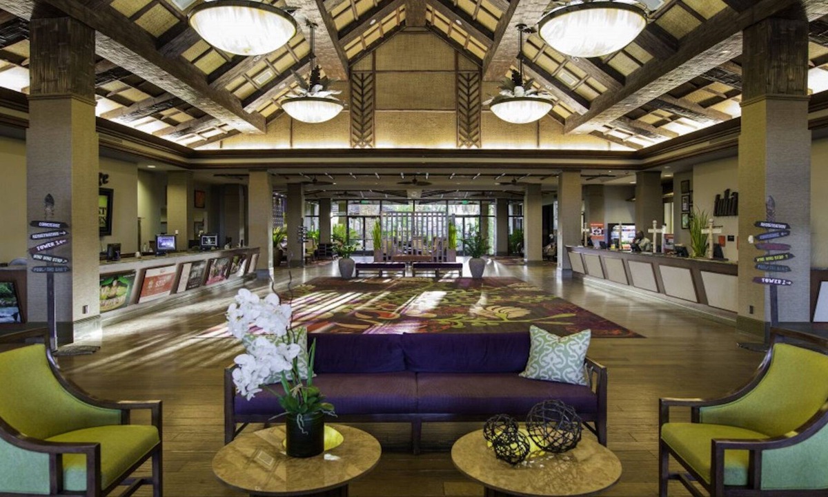 Las Vegas Resort | Las Vegas Resort 2 Bedroom Condo