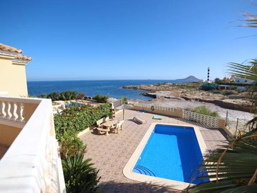 San Javier Apartment | Las Velas F La Manga