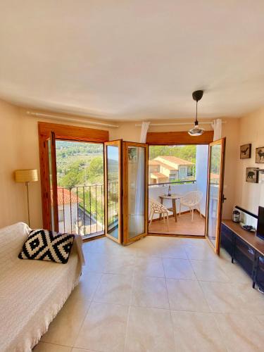 El Castell de Guadalest Apartment | Las Vistas Apartment