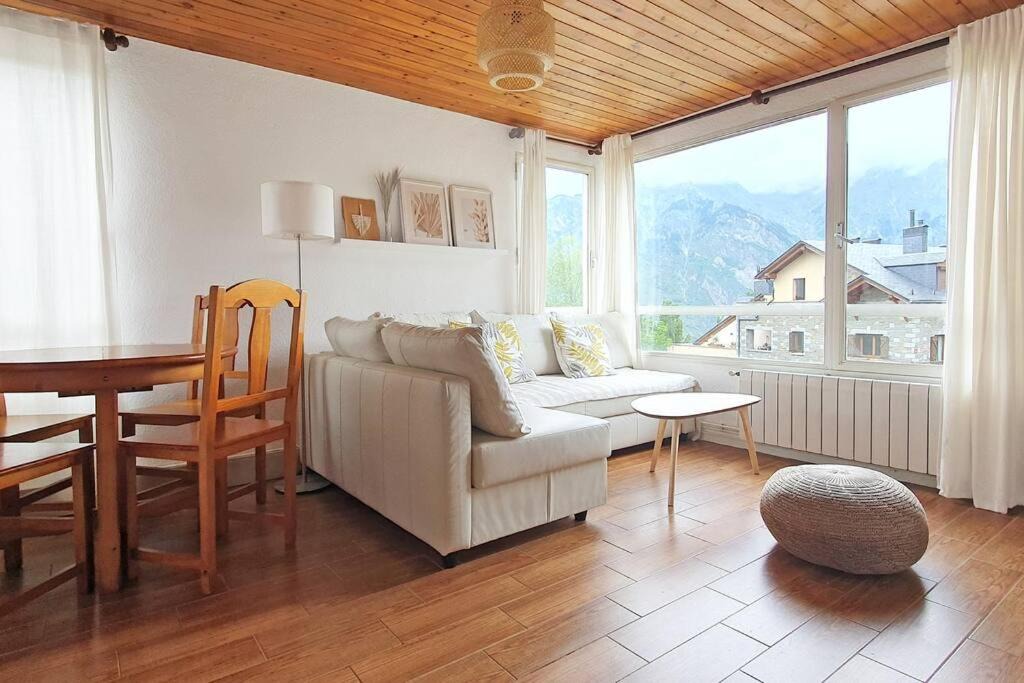 Cerler Apartment | Las vistas de Cerler