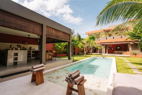 Gili Air Villa | Lasai Villas