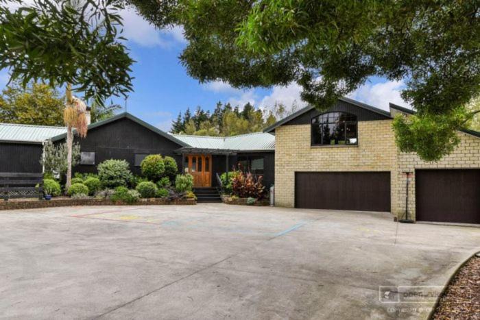 Dairy Flat House | Lascelles Escape