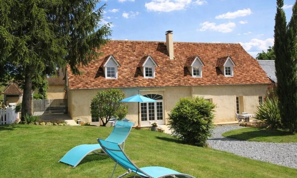 Mont-Disse House | LASQUET - MONT-DISSE