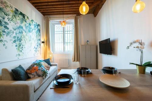 Griffon - Royale Apartment | Lassagne - 2