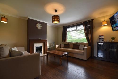 Gilmerton House | Lasswade Road House