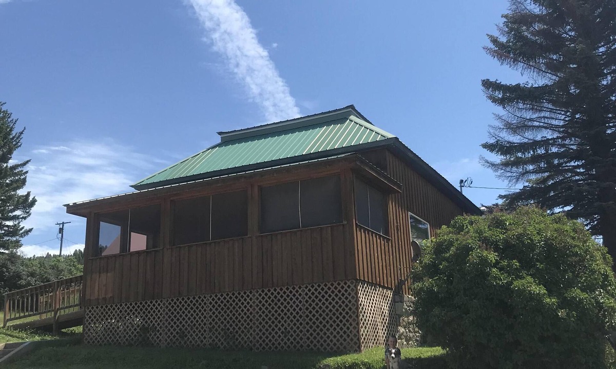 Philipsburg House | * Last Call Lodge *