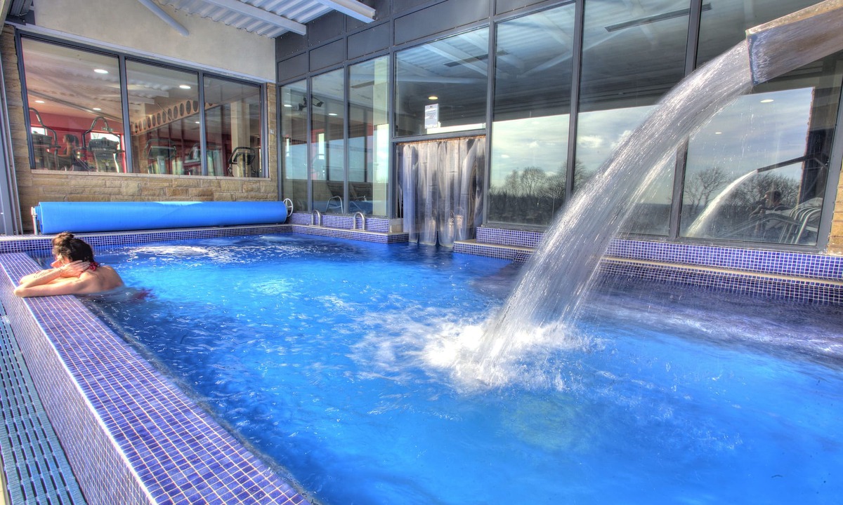 Bromley Cross Hotel | Last Drop Village Hotel and Spa