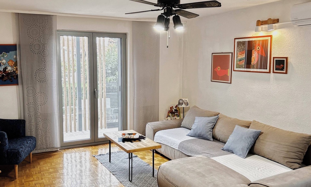 Zambratija Apartment | Last-Minute Deal 20% OFF/Comfy Near-Beach Stay 27–31 May