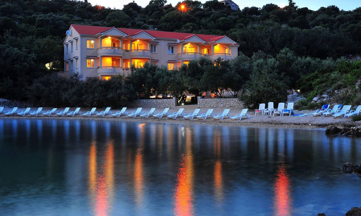 Potocnica Hotel | Lastura Aparthotel & Mobile Homes