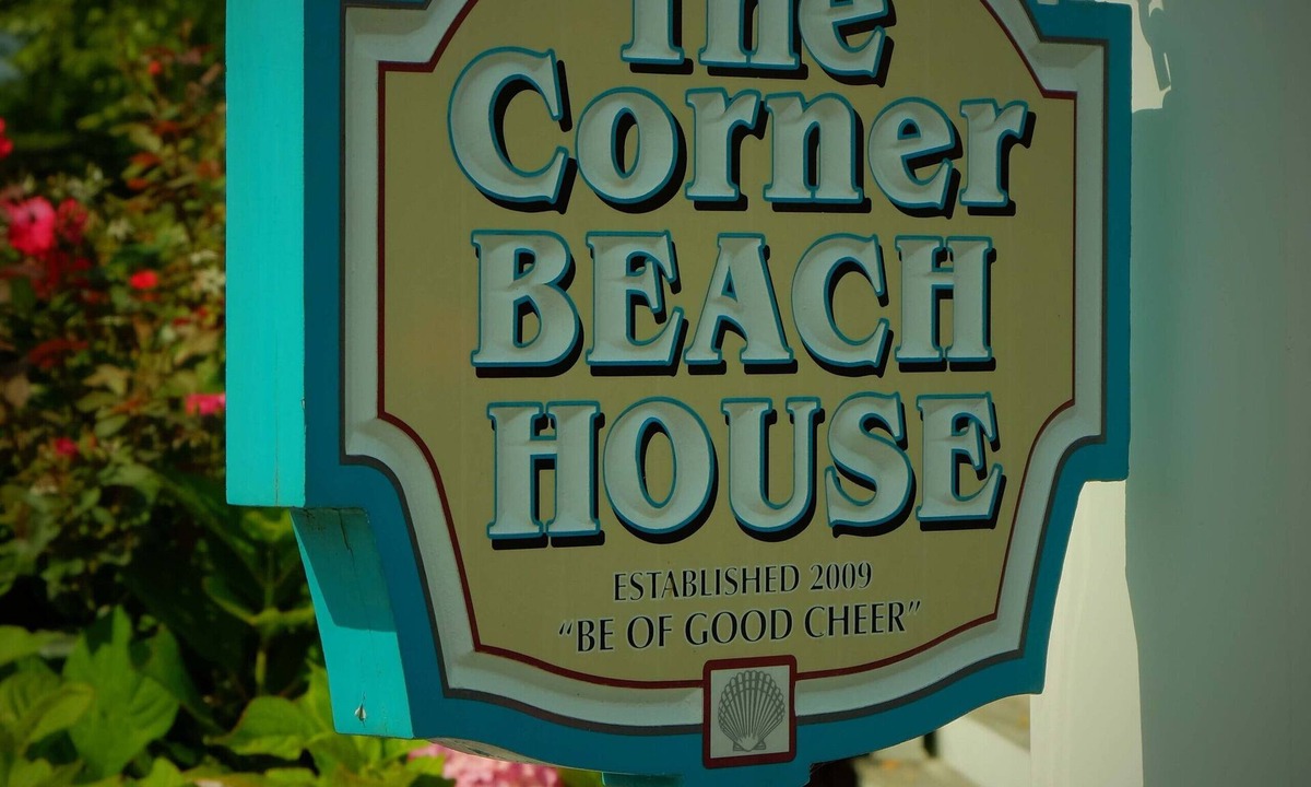 Cape May House | Later Winter Early Spring Discounted Rates