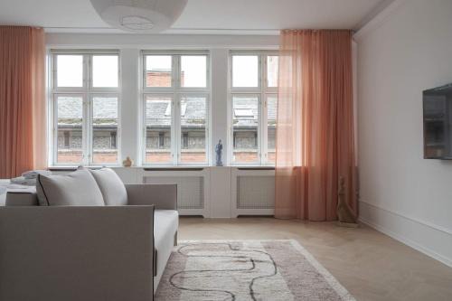 Copenhagen City Centre Apartment | Latin Quarter by Daniel&Jacob's