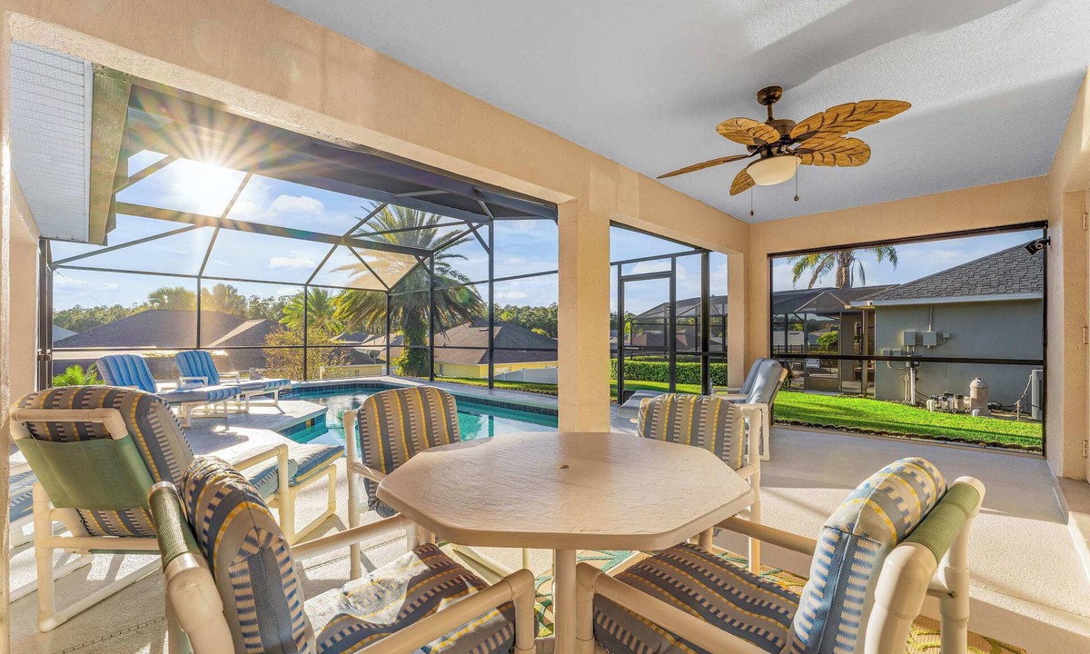 Tuscan Ridge House | Latitude Adjustment Tuscan Ridge