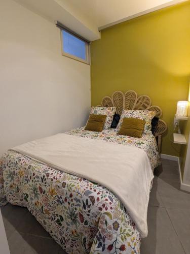 Latour-Bas-Elne Apartment | Latour Bas Elne Village 6 min des plages