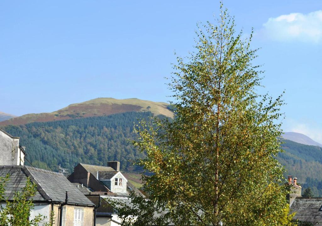 Keswick House | Latrigg Cottage
