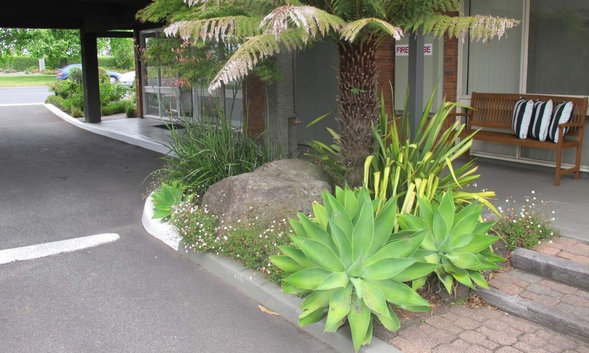 Morwell Hotel | Latrobe Motel Morwell
