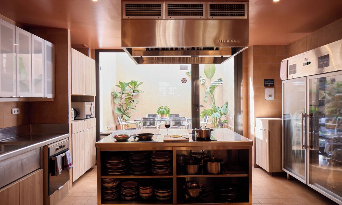 Poblenou Hostel | Latroupe Poblenou Beach