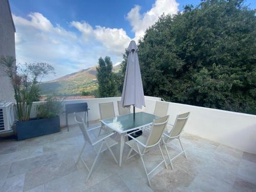 Feliceto Apartment | L’Attellu