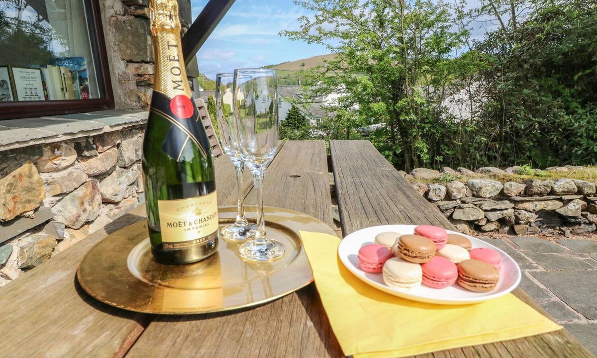 Ambleside Cottage | Latterbarrow