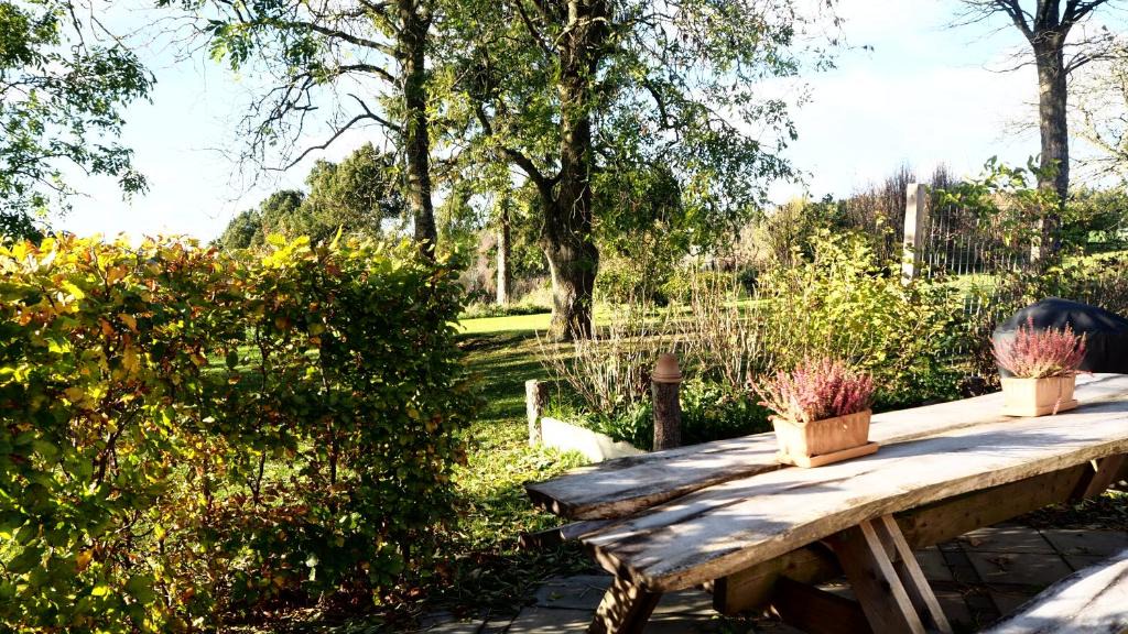 Helberskov Bed & Breakfast | LatterLy Rooms