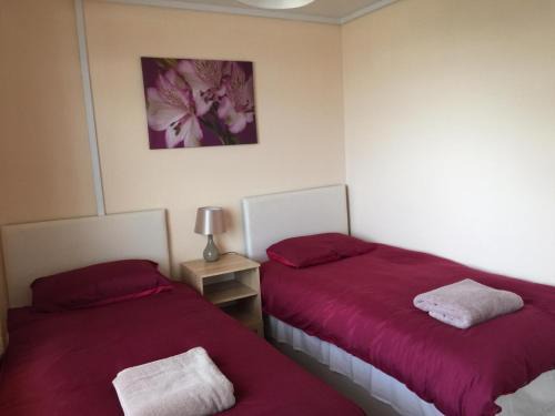 Glasgow House | Laughing Buddha Guesthouse