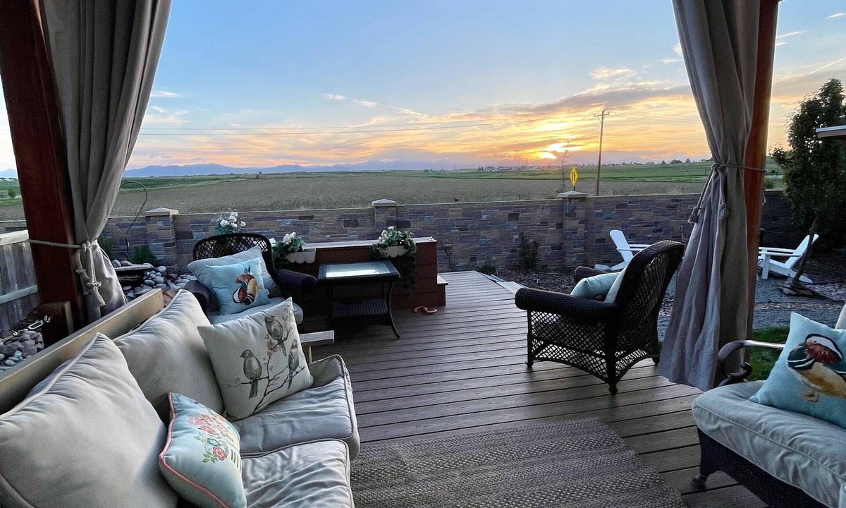 Broomfield Apartment | Launchpad~3 Beds, Rain Shower, Top Golf NearBy