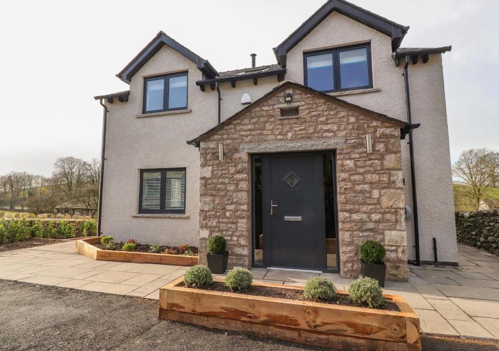 Milnthorpe House | Laundry Cottage